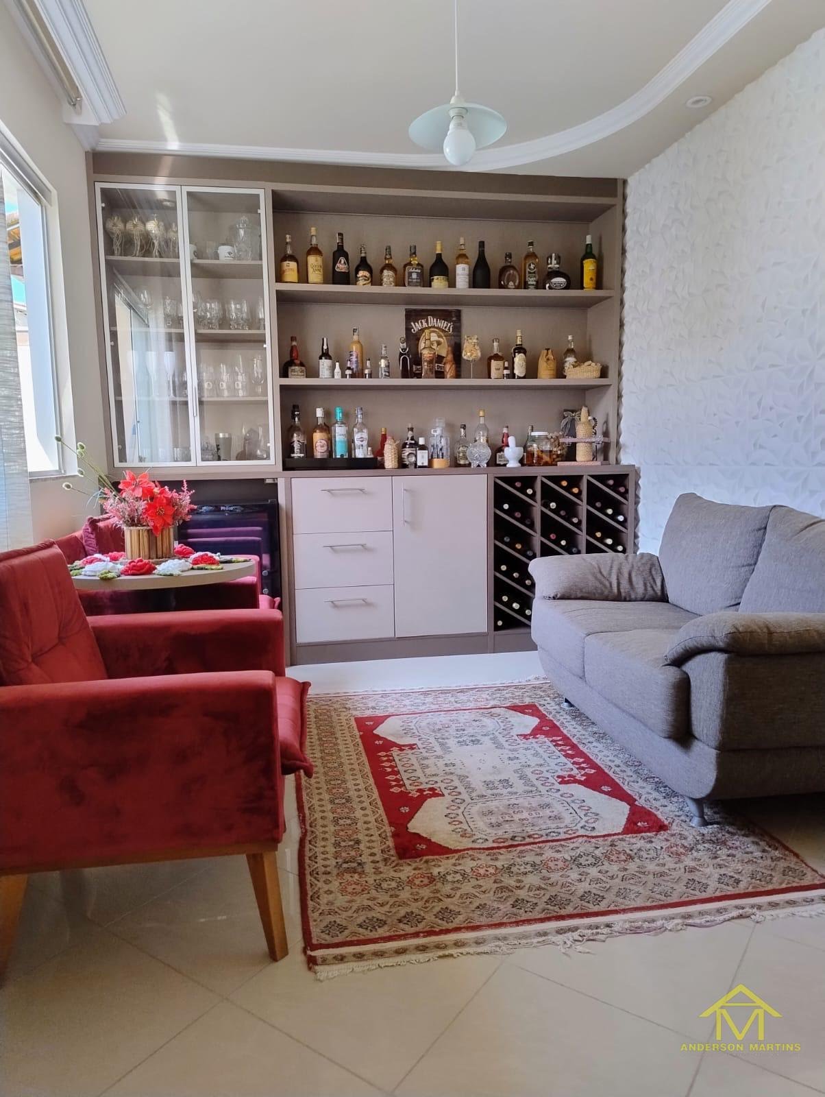 Casa à venda com 3 quartos, 5 banheiros, 2 vagas e 277m² no Interlagos, Vila Velha (ES) — foto 19 de 20