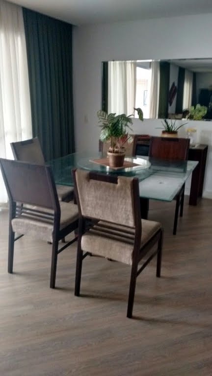 Sala de Jantar