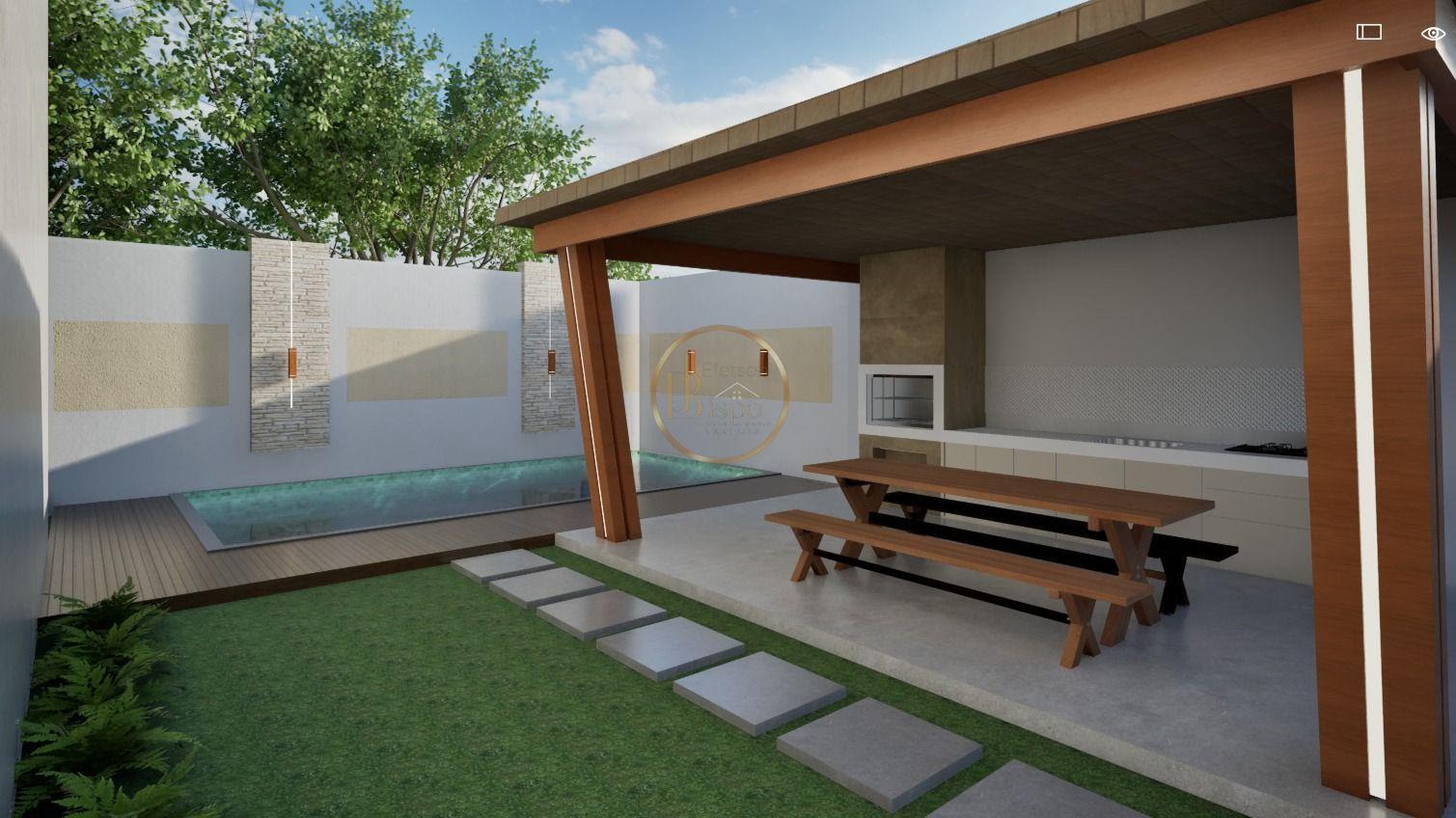Apartamento à venda com 2 quartos, 1 suíte, 1 vaga e 69m² no Praia dos Lenções, Santa Cruz Cabrália (BA) — foto 17 de 22