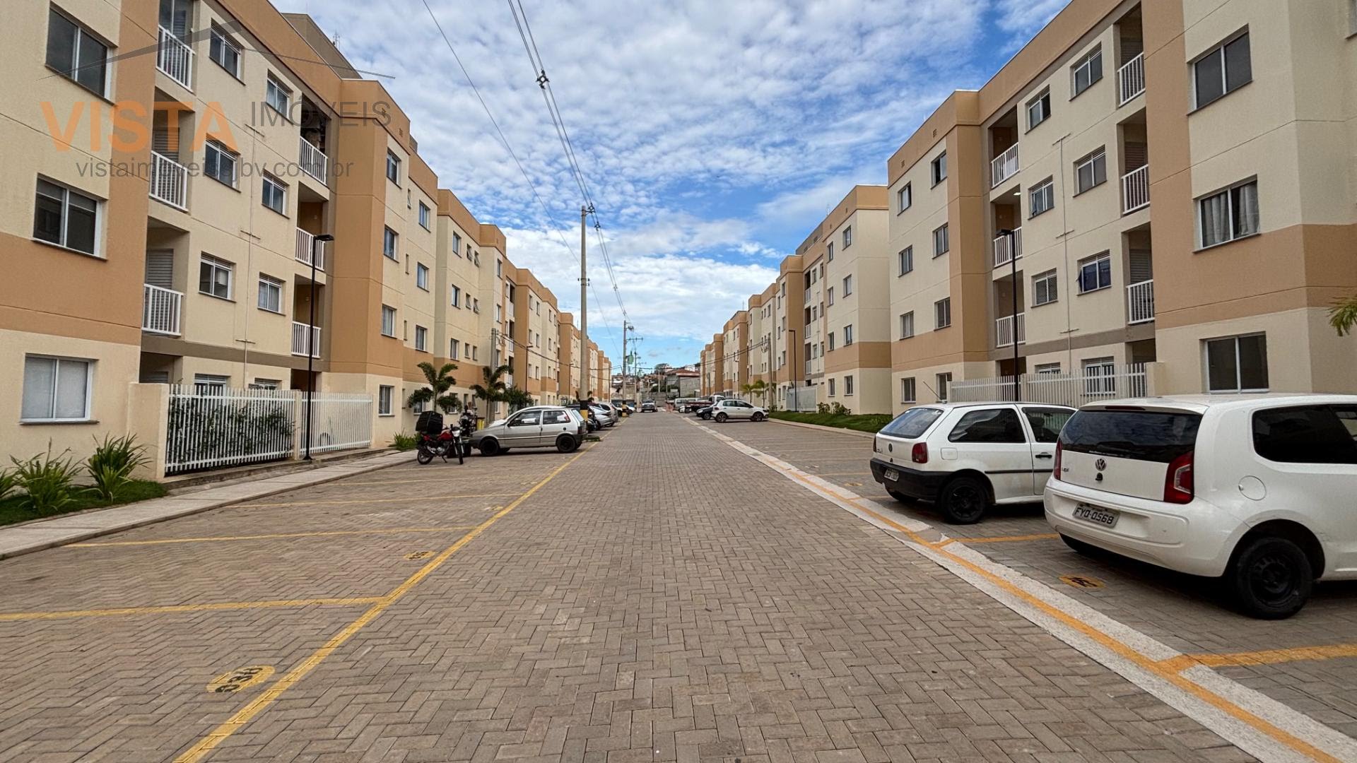 Apartamento à venda com 2 quartos, 1 suíte, 1 vaga e 52m² no Jardim Magalhaes, São João da Boa Vista (SP) — foto 24 de 30