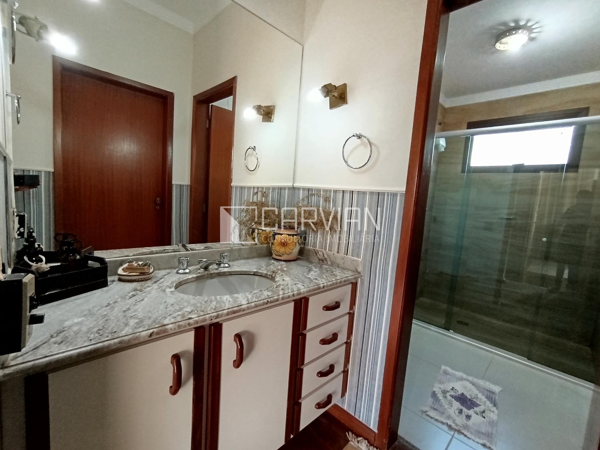 Apartamento à venda com 3 quartos, 1 suíte, 2 vagas e 150m² no Centro, Ribeirão Preto (SP) — foto 18 de 30