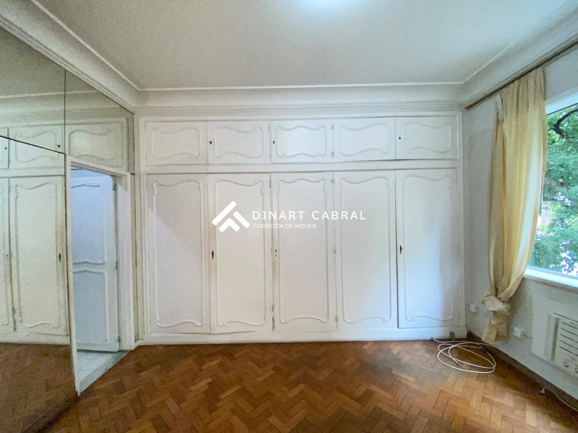 Apartamento à venda com 3 quartos, 1 suíte, 1 vaga e 215m² no Copacabana, Rio de Janeiro (RJ) — foto 19 de 30