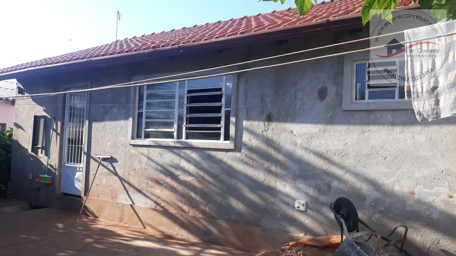 Casa à venda com 2 quartos, 2 banheiros, 1 vaga e 118m² no Luiz Fogliato, Ijuí (RS) — foto 11 de 30