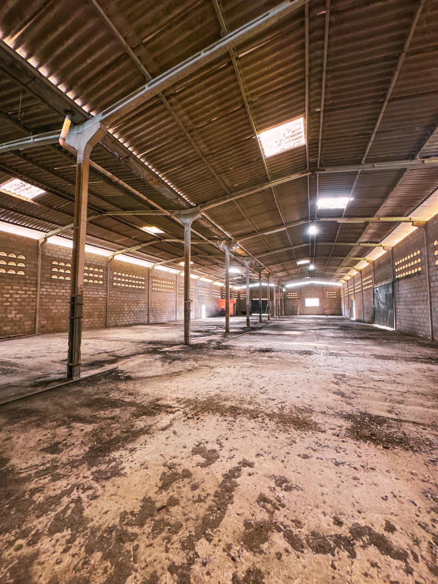 Comercial à venda com 3600m² no Limoeiro, Feira de Santana (BA) — foto 10 de 20