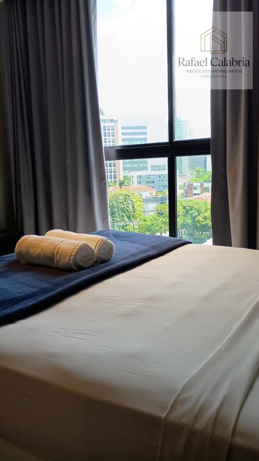 Studio à venda com 1 quarto, 1 suíte, 1 vaga e 22m² no Ilha do Leite, Recife (PE) — foto 3 de 6