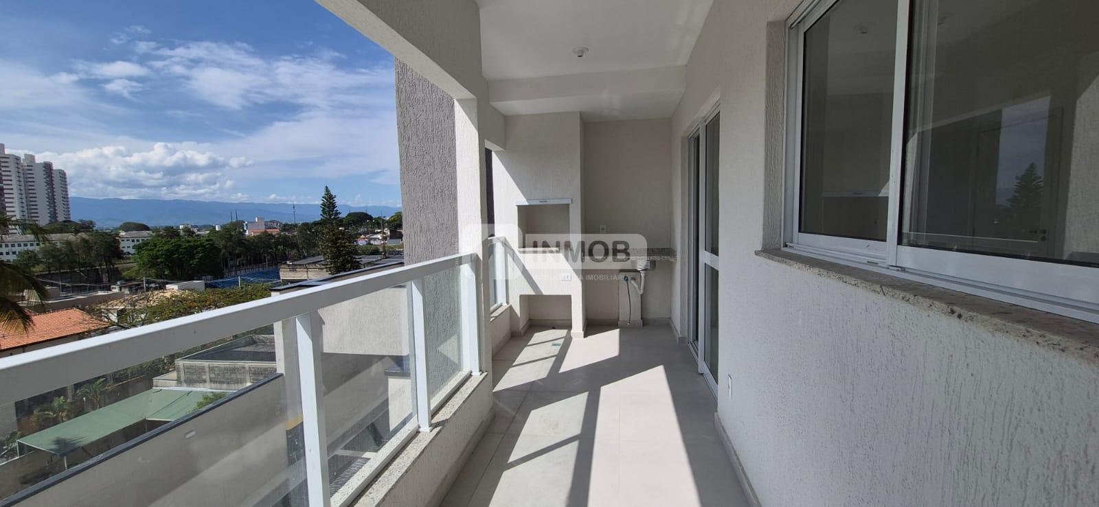 Apartamento à venda com 2 quartos, 1 suíte, 1 vaga e 78m² no Jardim das Nações, Taubaté (SP) — foto 9 de 30