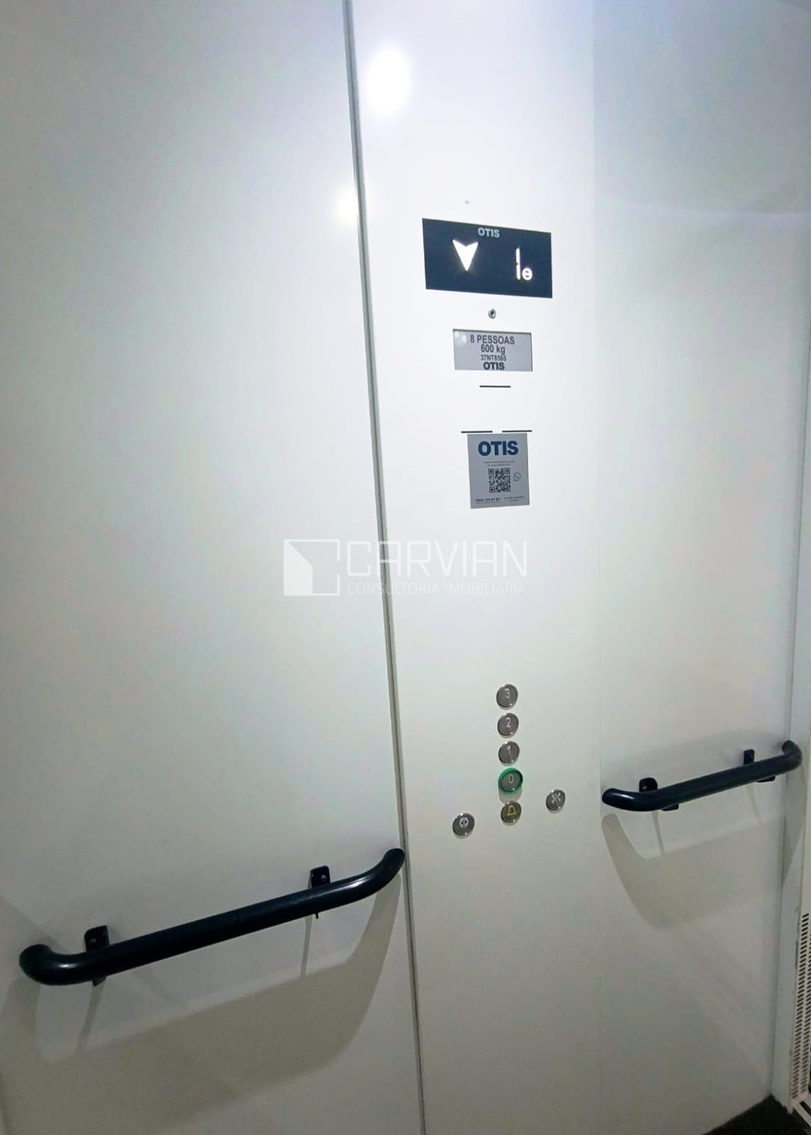 Apartamento à venda com 2 quartos, 1 banheiro, 1 vaga e 44m² no Recreio das Acacias, Ribeirão Preto (SP) — foto 9 de 24