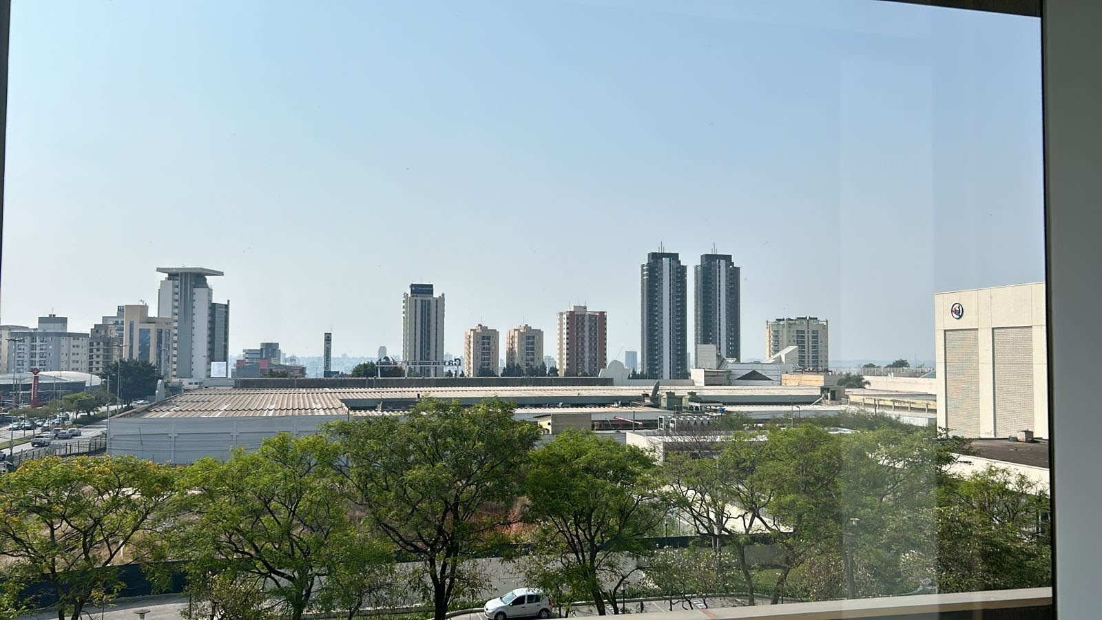 Comercial para alugar com 1 banheiro, 1 vaga e 37m² no Parque Bela Vista, Votorantim (SP) — foto 18 de 19