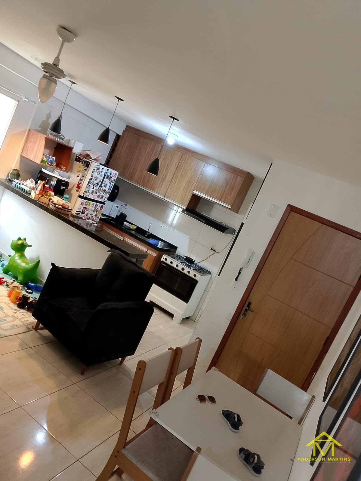 Apartamento à venda com 2 quartos, 1 banheiro, 1 vaga e 60m² no Nova Itaparica, Vila Velha (ES) — foto 10 de 12