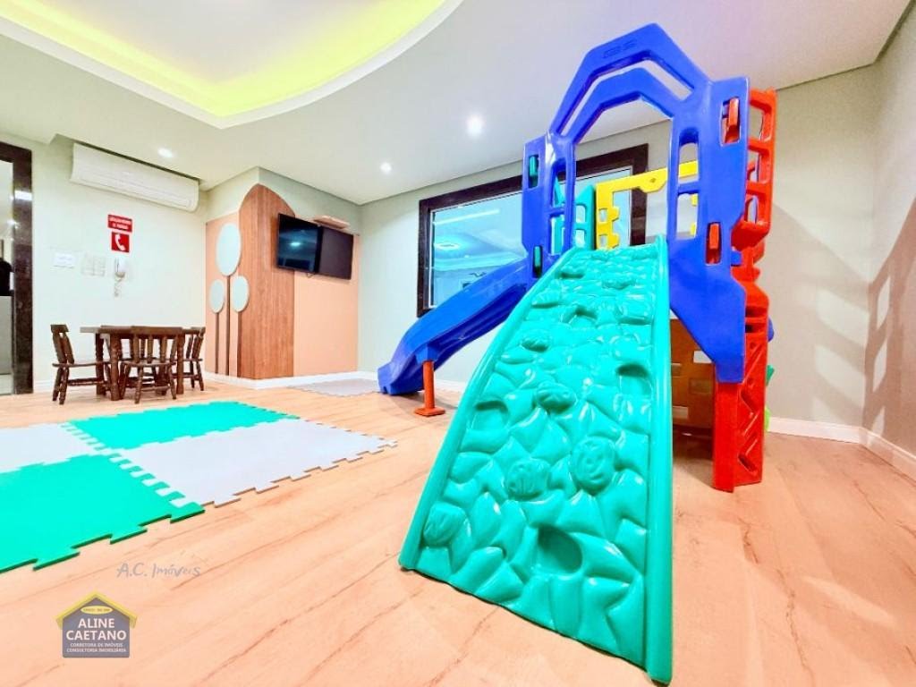 Apartamento à venda com 2 quartos, 1 suíte, 2 vagas e 70m² no Guilhermina, Praia Grande (SP) — foto 26 de 27