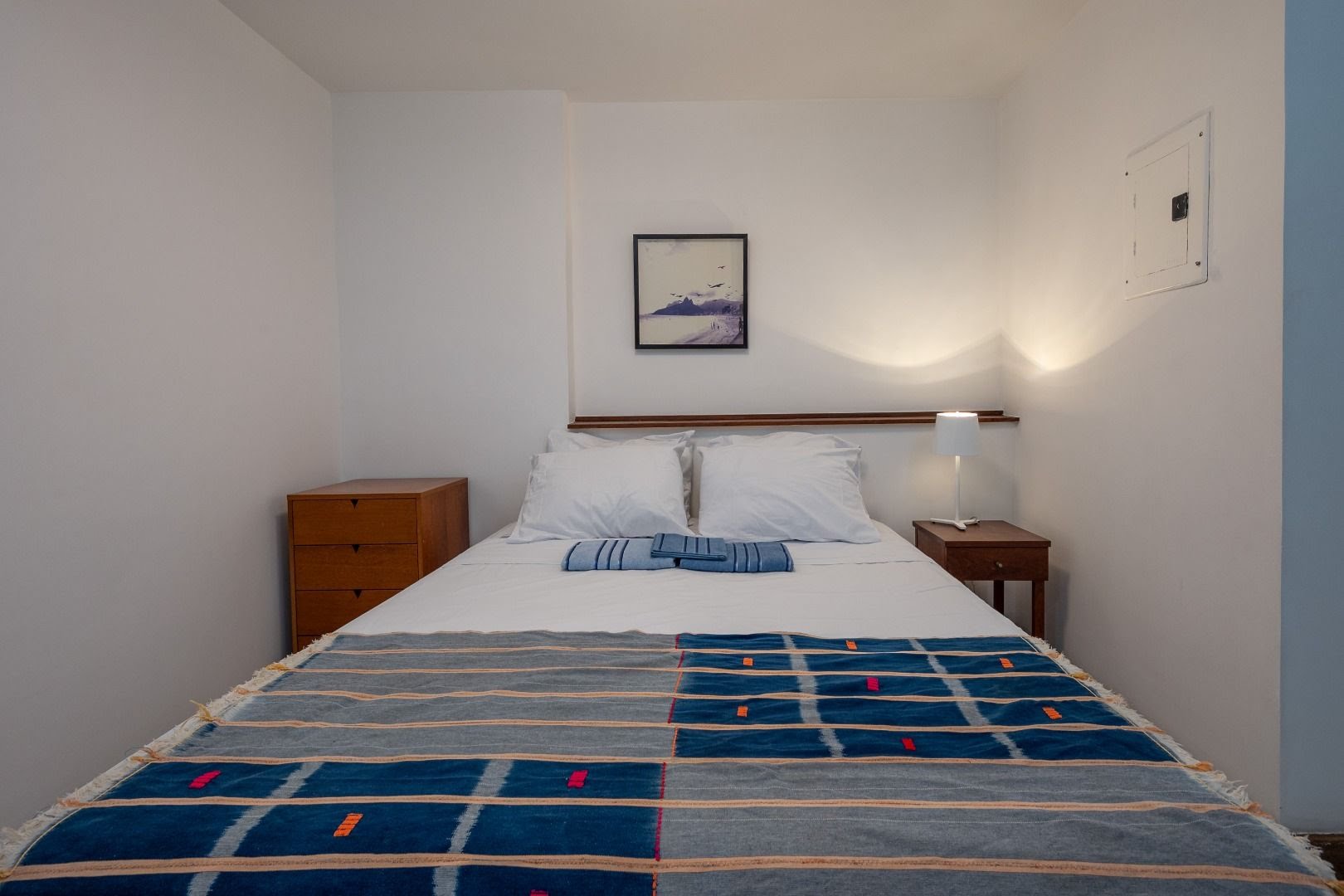 Apartamento para alugar com 1 quarto, 1 suíte e 70m² no Copacabana, Rio de Janeiro (RJ) — foto 7 de 17
