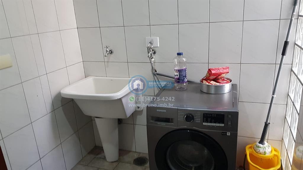 Casa à venda com 3 quartos, 4 banheiros, 3 vagas e 200m² no Santana, São Paulo (SP) — foto 14 de 16
