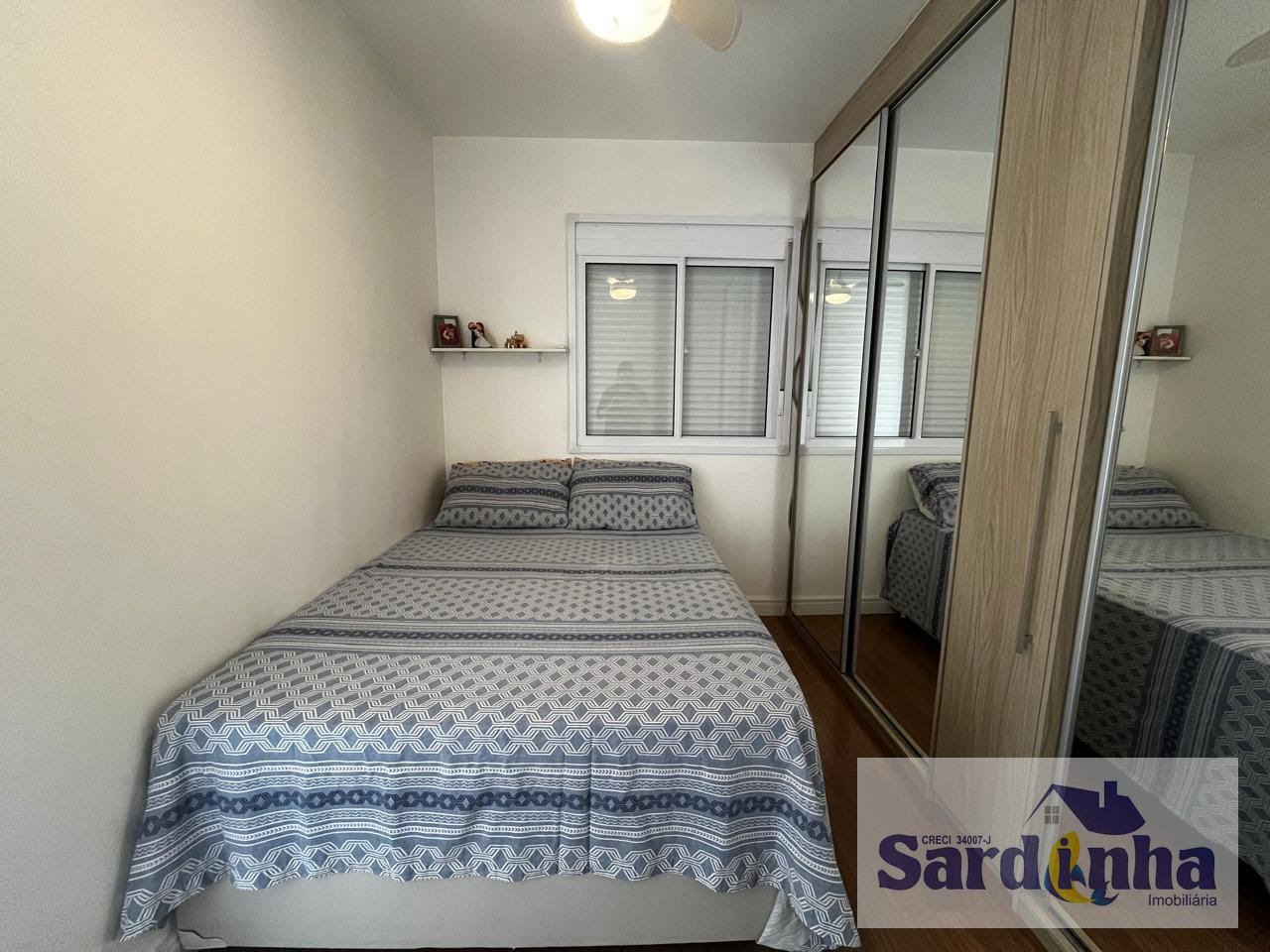Apartamento à venda com 2 quartos, 1 suíte, 1 vaga e 59m² no Vila Andrade, São Paulo (SP) — foto 20 de 30