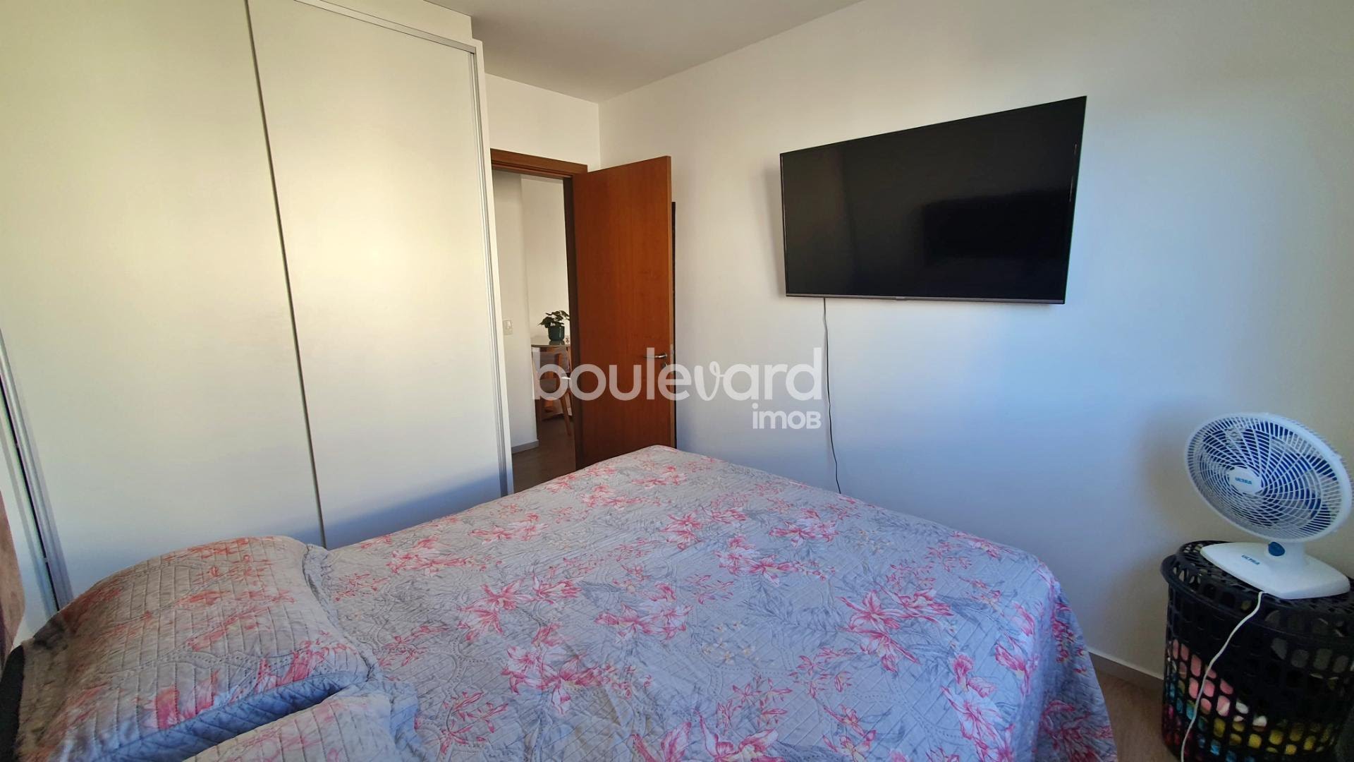 Apartamento à venda com 2 quartos, 1 banheiro e 56m² no Vargem do Bom Jesus, Florianópolis (SC) — foto 10 de 30