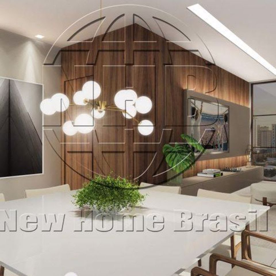 Apartamento à venda com 3 quartos, 3 suítes, 2 vagas e 133m² no Nova Aliança, Ribeirão Preto (SP) — foto 13 de 16