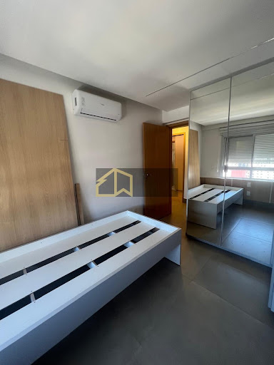 Casa de Condomínio em Residencial Alphaville Flamboyant  -  Goiânia