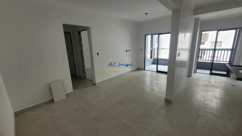 Apartamento à venda com 2 quartos, 1 suíte, 1 vaga e 68m² no Guilhermina, Praia Grande (SP) — foto 3 de 27