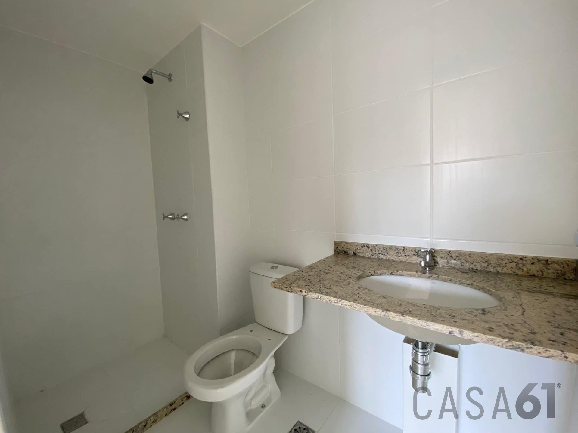 Apartamento, 2 quartos, 60 m² - Foto 5