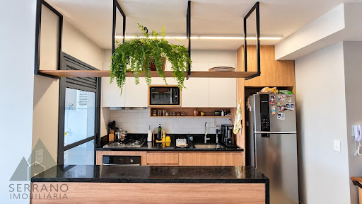 Oportunidade!Apto com 64m² | 2 dorms |3 min a pé da UNIFESP 