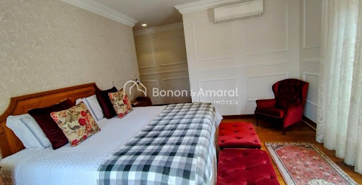 Casa de Condomínio, 5 quartos - Foto 12