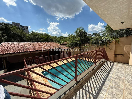 Casa, 4 quartos, 453 m² - Foto 17
