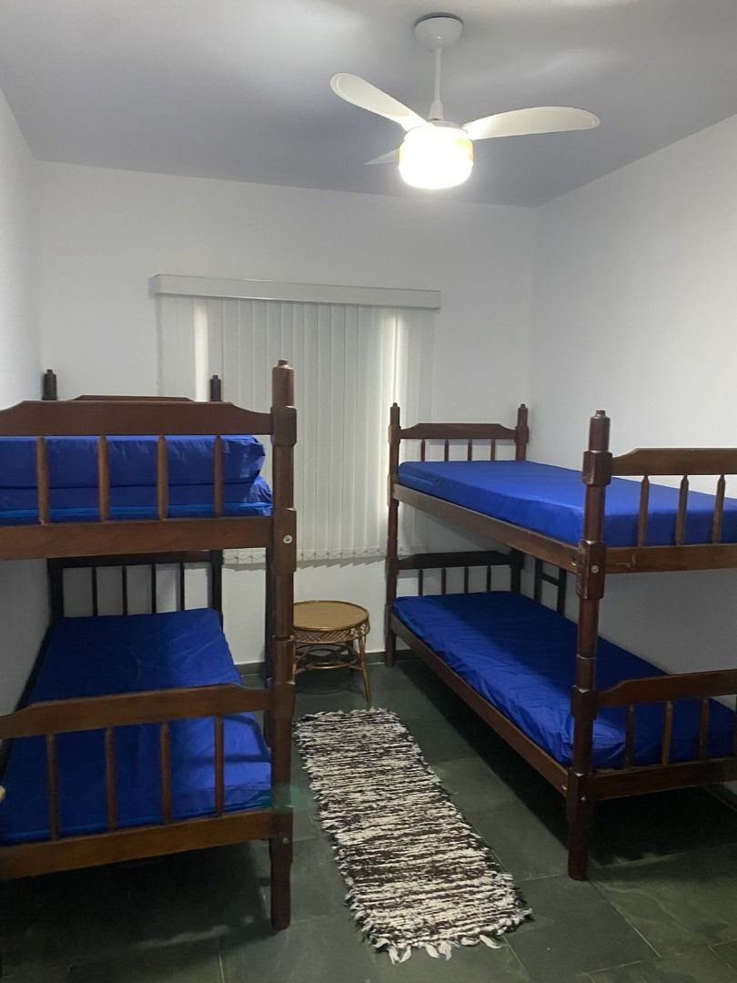 Apartamento à venda com 2 quartos, 2 banheiros, 1 vaga e 65m² no Praia do Sapê, Ubatuba (SP) — foto 6 de 10