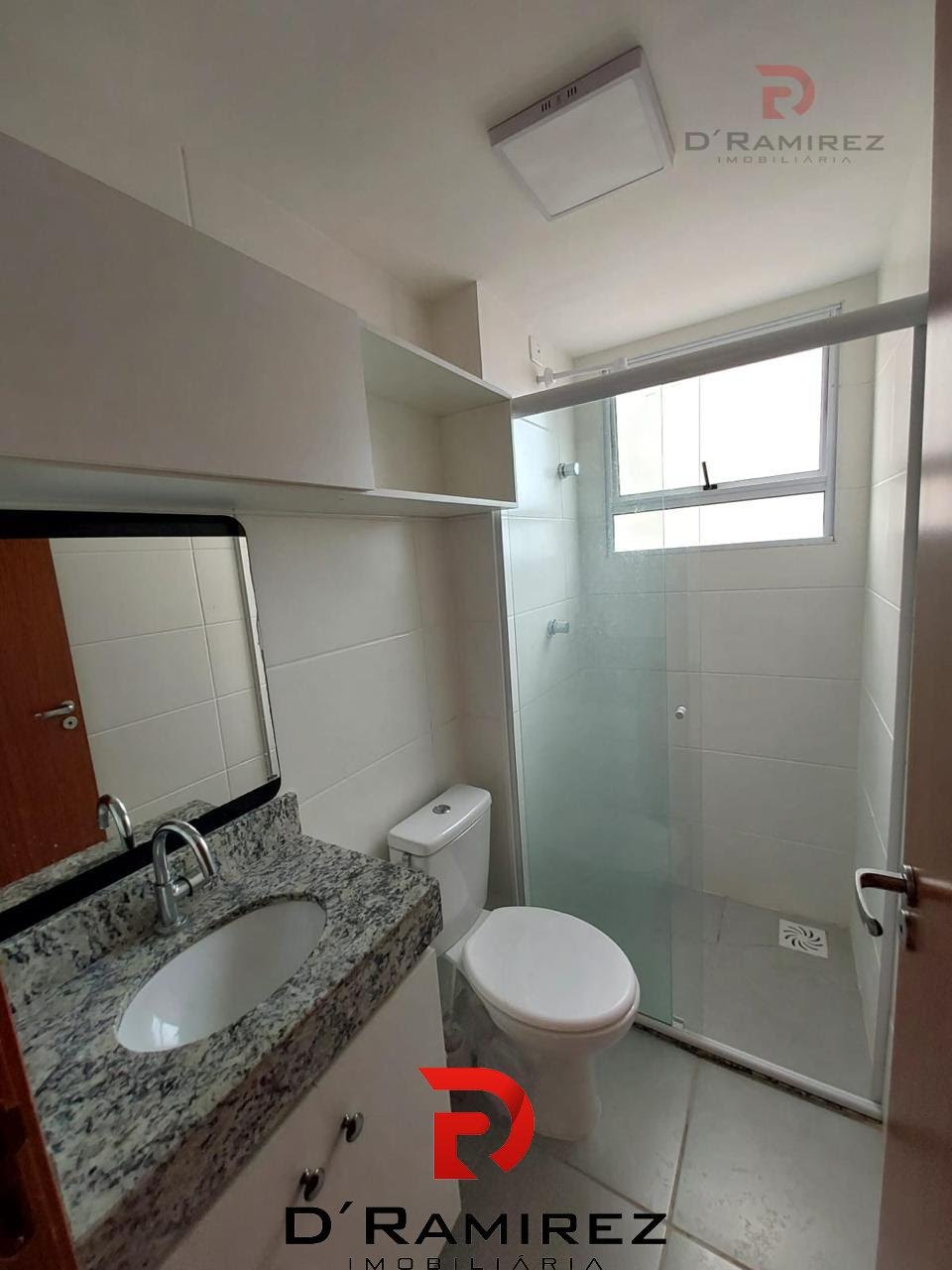 Apartamento para alugar com 2 quartos, 1 suíte, 1 vaga e 52m² no Cohama, São Luís (MA) — foto 12 de 18