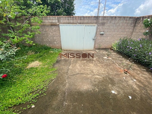 Casa em Jardim Marajo  -  Uberaba