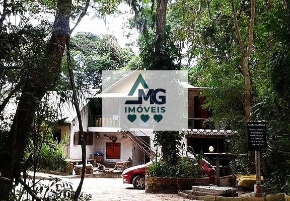 Rural à venda no Canta Galo, São Thomé das Letras — foto principal
