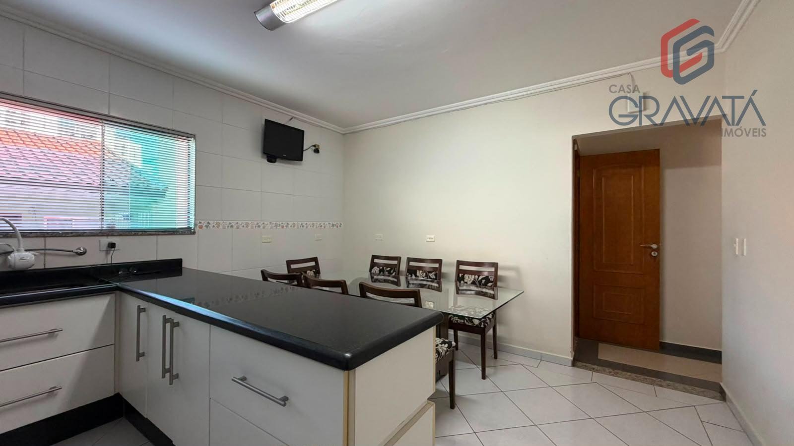 Casa à venda com 3 quartos, 1 suíte, 4 vagas e 160m² no Paraíso, Santo André (SP) — foto 9 de 30