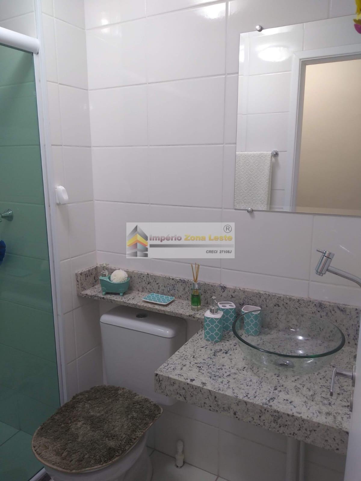 Apartamento, 2 quartos, 46 m² - Foto 13