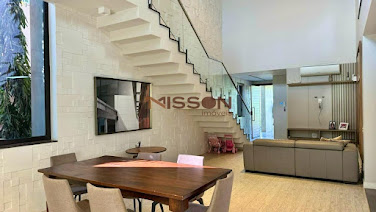 Casa de Condomínio em Damha II Residencial Uberaba 