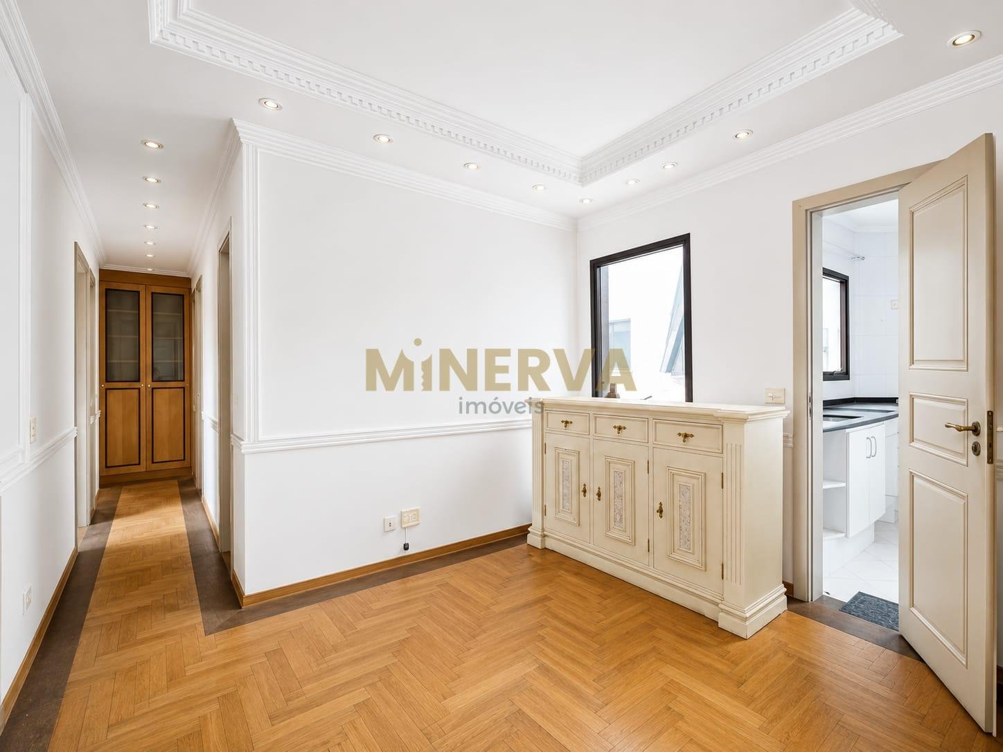 Apartamento à venda com 4 quartos, 2 suítes, 3 vagas e 196m² no Centro, Guarulhos (SP) — foto 9 de 30