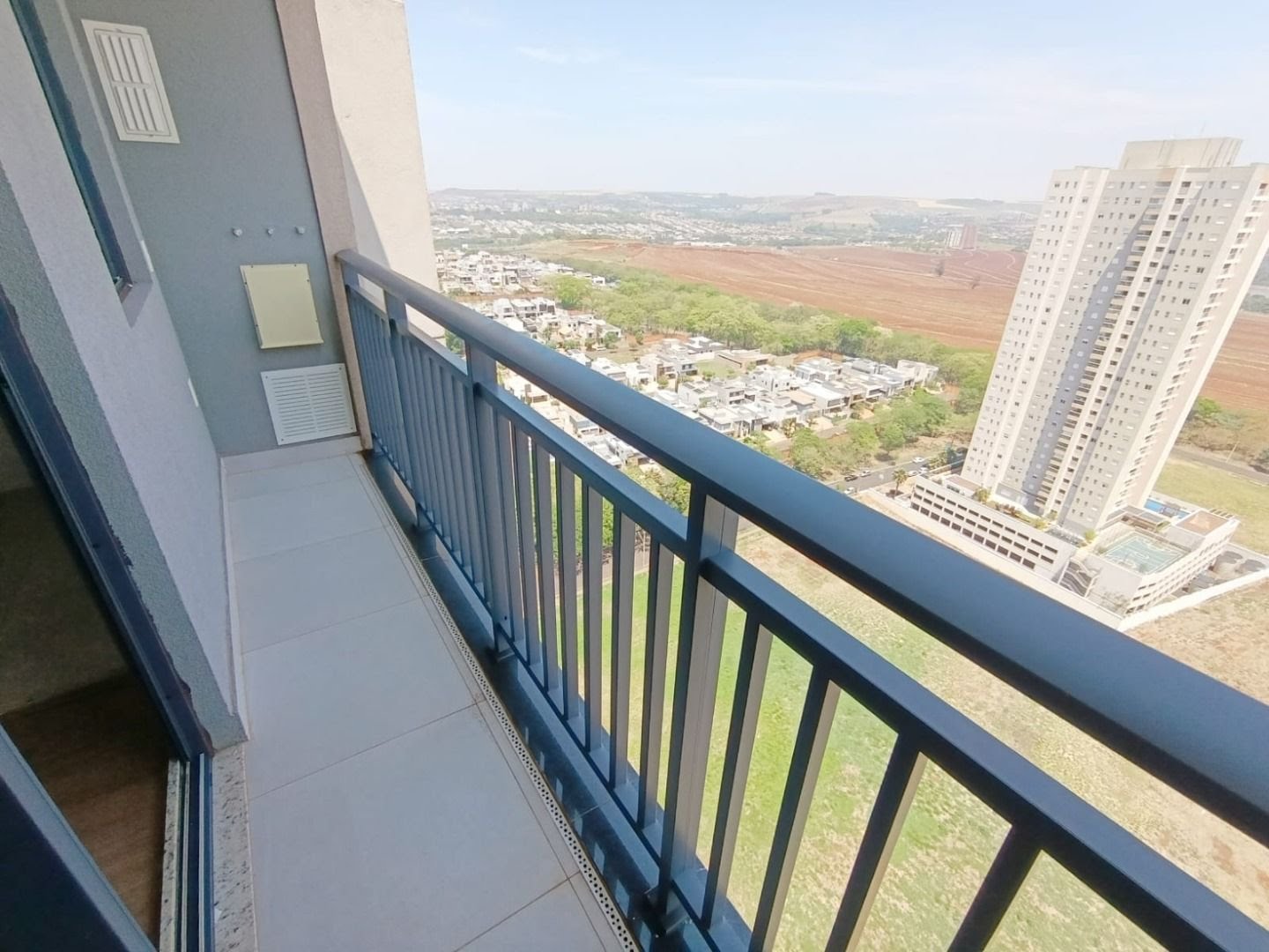 Apartamento à venda com 1 quarto, 1 suíte, 1 vaga e 43m² no Condomínio Guaporé, Ribeirão Preto (SP) — foto 21 de 21