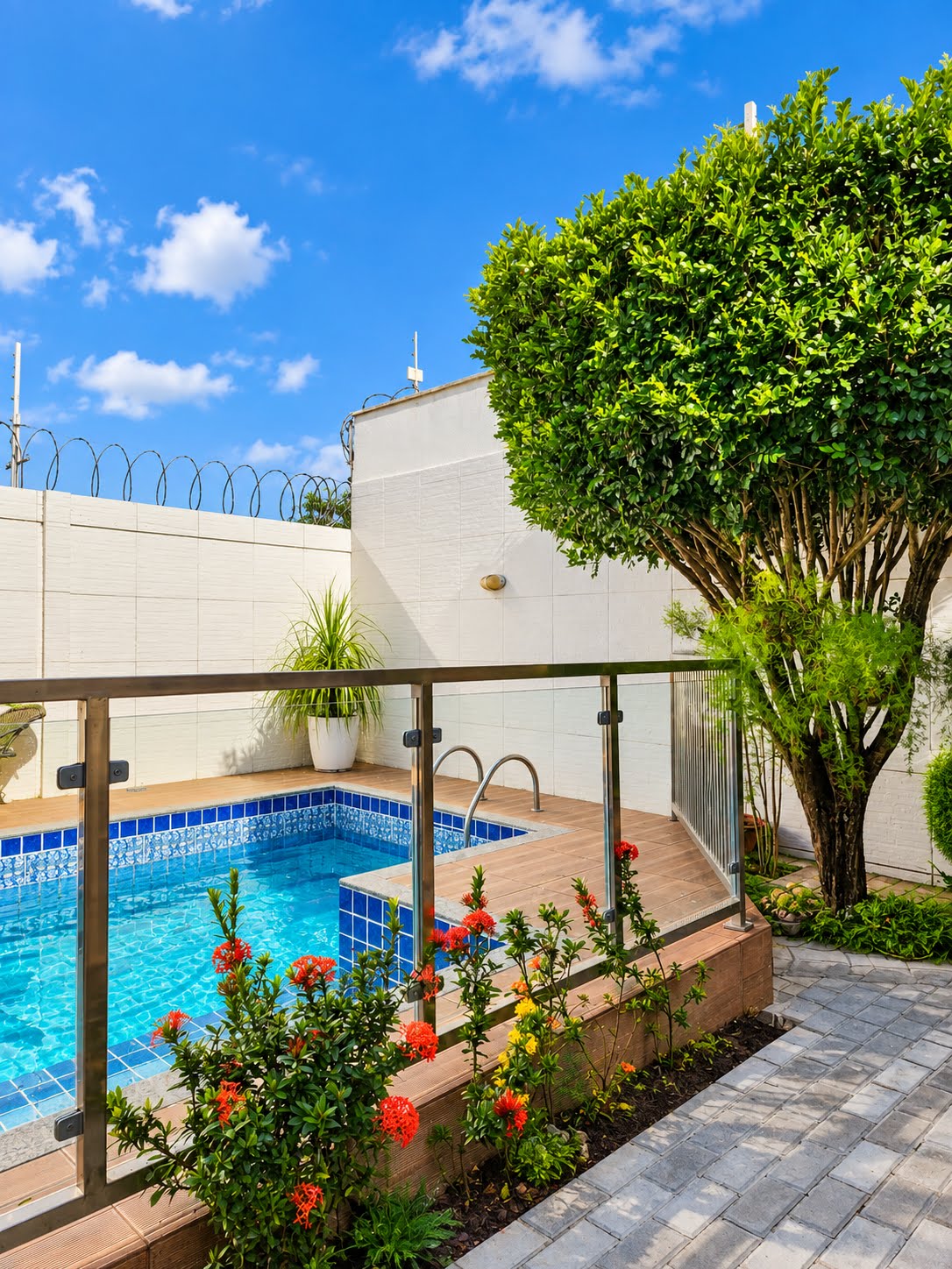 Casa à venda com 3 quartos, 1 suíte, 2 vagas e 238m² no Sim, Feira de Santana (BA) — foto 10 de 22