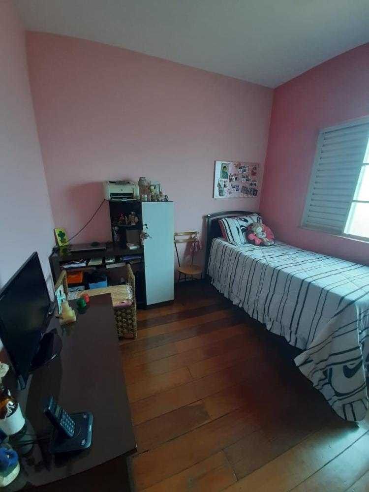 Casa à venda com 5 quartos, 1 suíte, 2 vagas e 248m² no Céu Azul, Belo Horizonte (MG) — foto 16 de 22