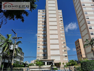 Apartamento em Cambuci  -  São Paulo