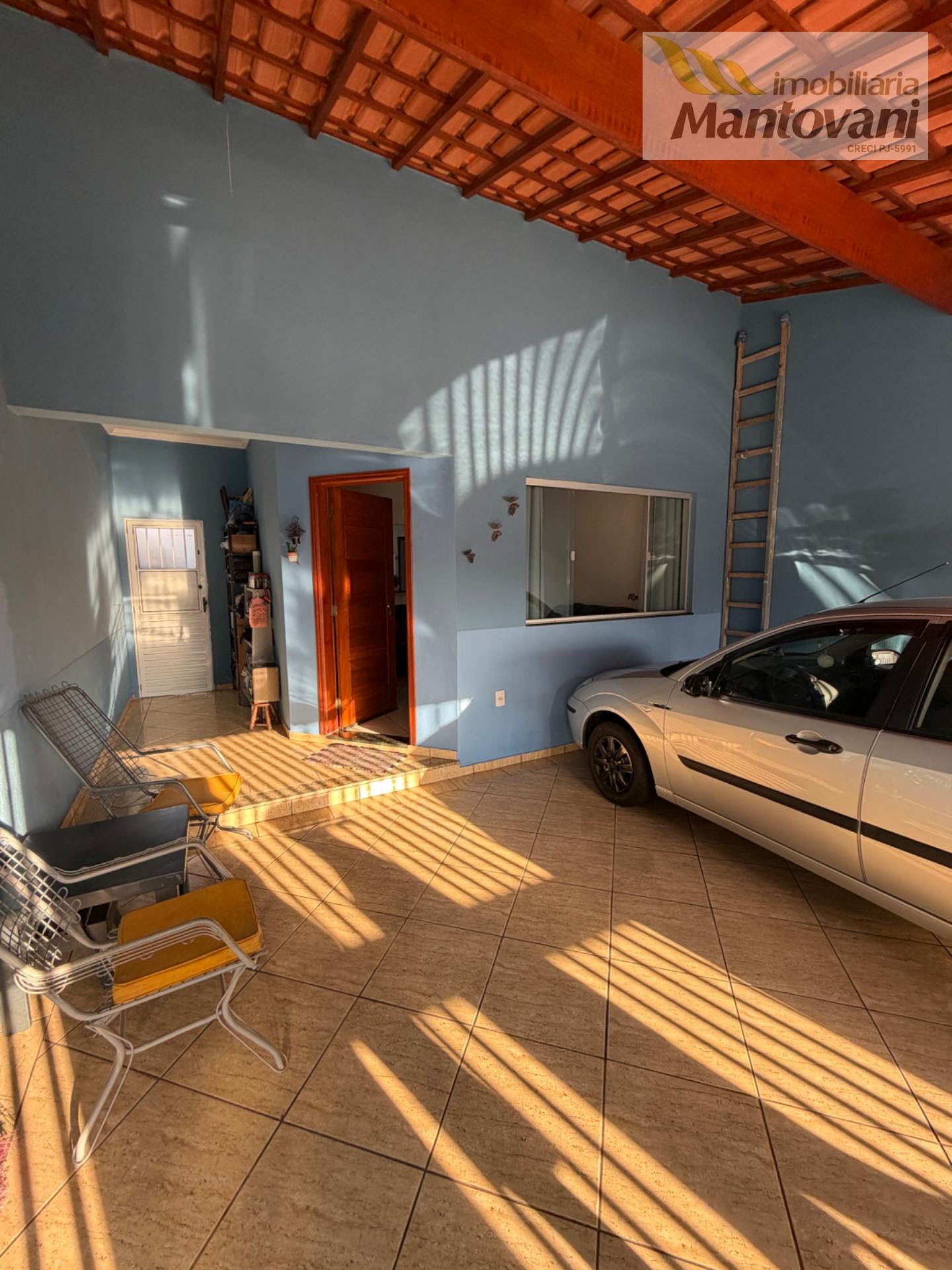 Casa à venda com 3 quartos, 1 suíte, 1 vaga e 149m² no Alto Santa Cruz, Tatuí (SP) — foto 3 de 19