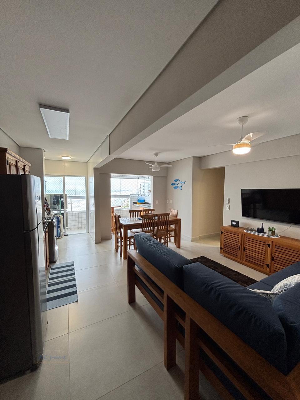 Apartamento à venda com 2 quartos, 1 suíte, 1 vaga e 65m² no Flórida, Praia Grande (SP) — foto 13 de 26