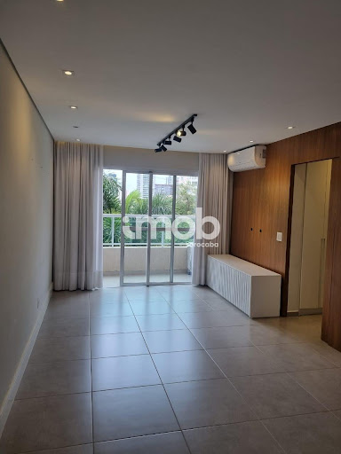 Apartamento à Venda Edifício Roma Jardim Judith Sorocaba SP