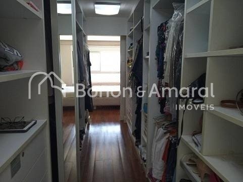 Casa de Condomínio, 4 quartos - Foto 23