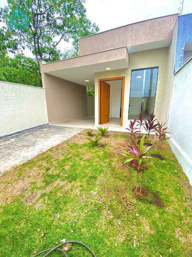 Casa em Jardim Imperial  -  Lagoa Santa