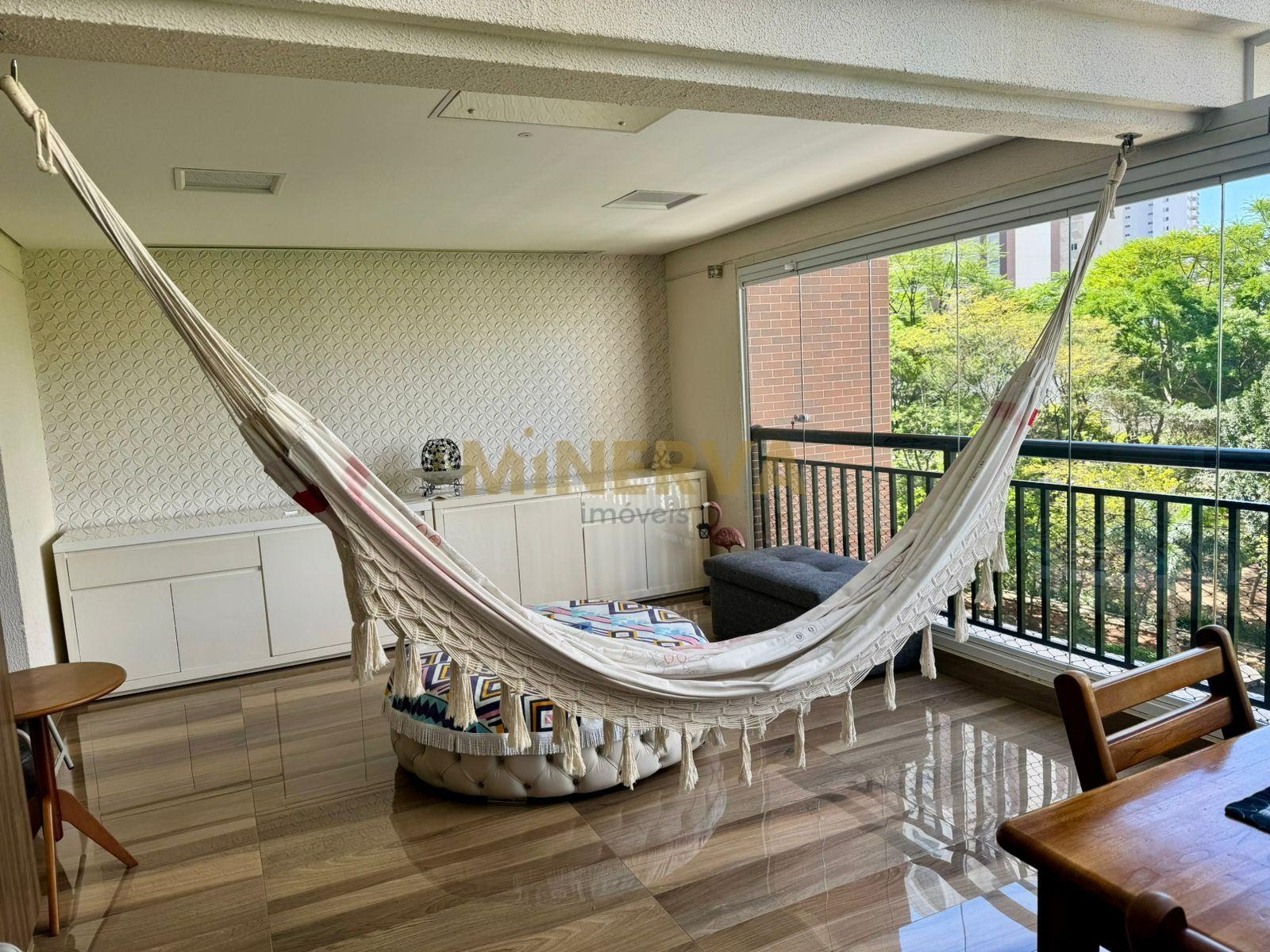 Apartamento à venda com 3 quartos, 3 suítes, 5 vagas e 315m² no Chácara Califórnia, São Paulo (SP) — foto 6 de 23