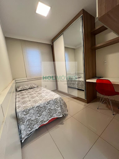 Apartamento Modelo Decorado 