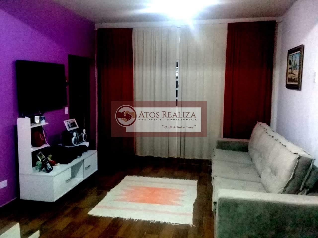 Casa à venda com 3 quartos, 3 banheiros, 2 vagas e 125m² no Jardim Sao Rafael, São Paulo (SP) — foto 7 de 11