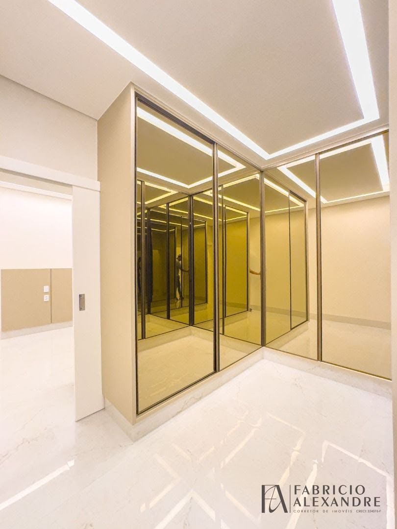Casa à venda com 3 quartos, 3 suítes, 4 vagas e 260m² no Parque Residencial Damha V, São José do Rio Preto (SP) — foto 17 de 22