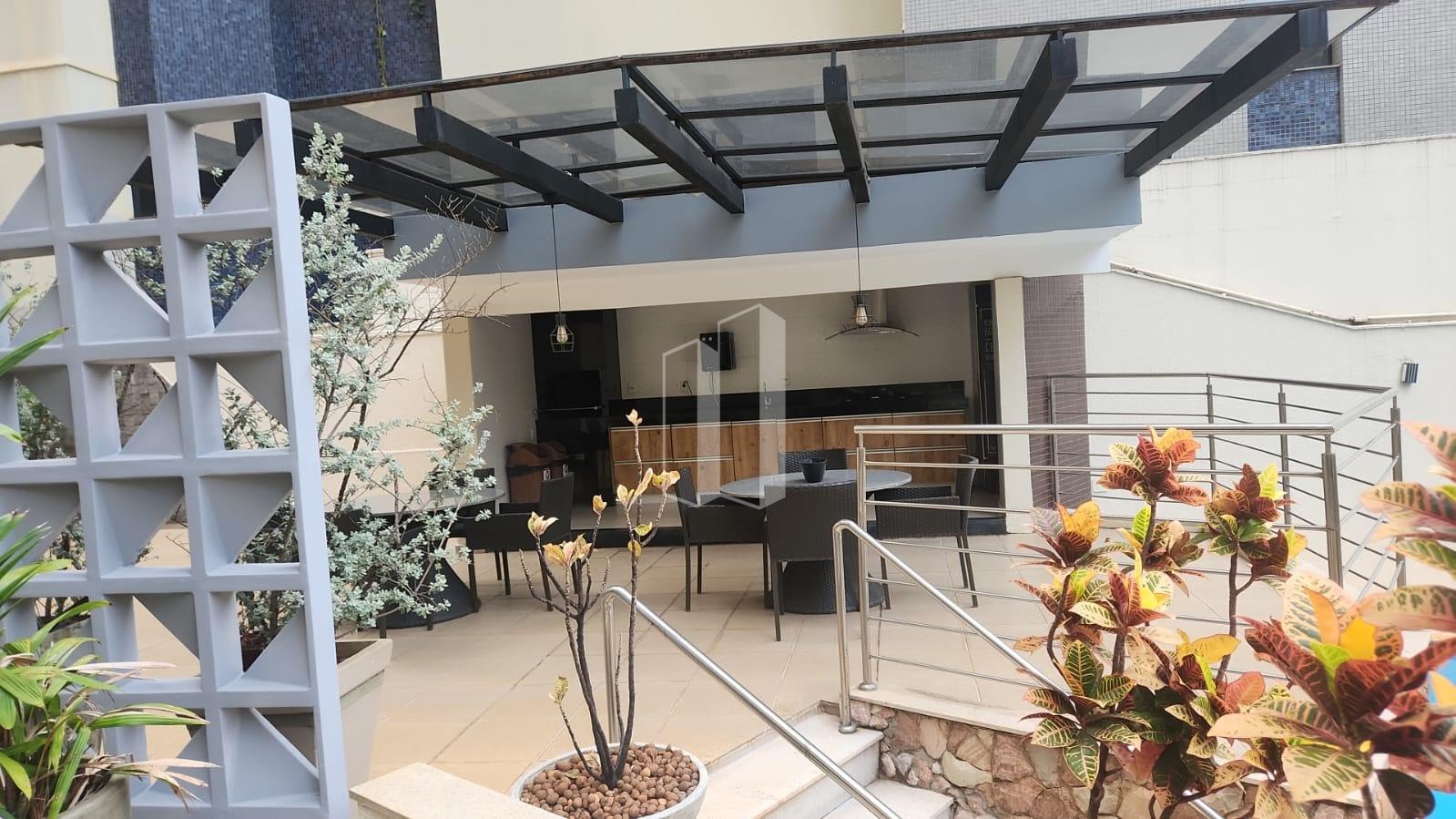 Apartamento à venda com 3 quartos, 3 suítes, 3 vagas e 290m² no Setor Bueno, Goiânia (GO) — foto 19 de 20