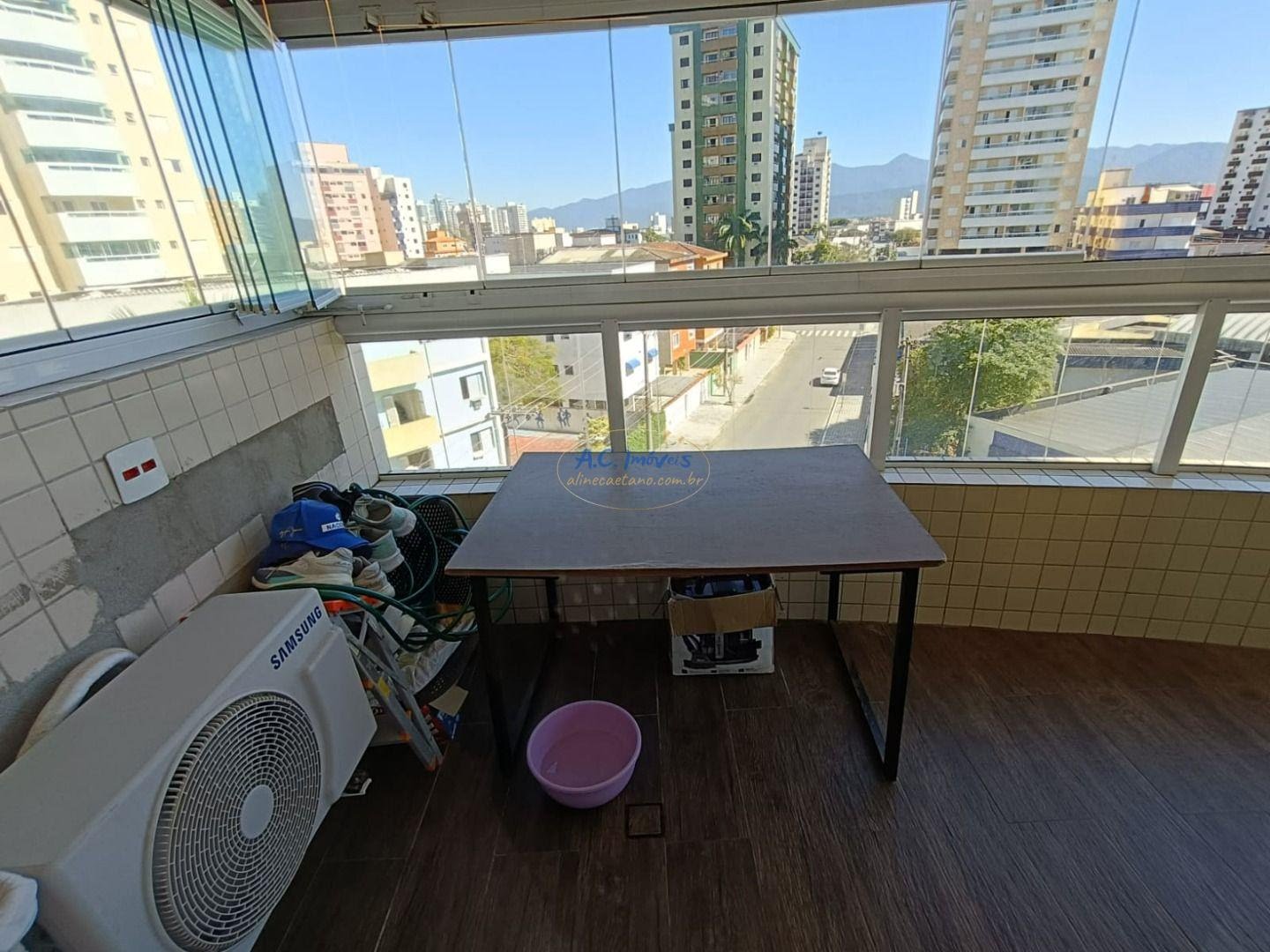 Apartamento à venda com 2 quartos, 1 suíte, 1 vaga e 71m² no Vila Tupi, Praia Grande (SP) — foto 25 de 30