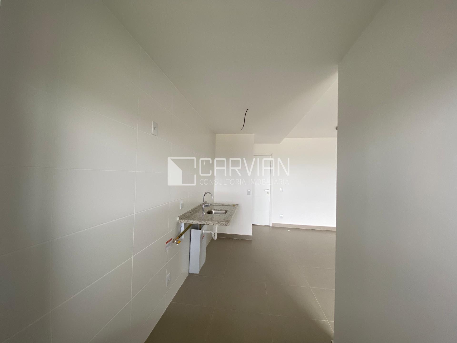 Apartamento à venda com 2 quartos, 1 suíte, 1 vaga e 66m² no Condomínio Guaporé, Ribeirão Preto (SP) — foto 2 de 30