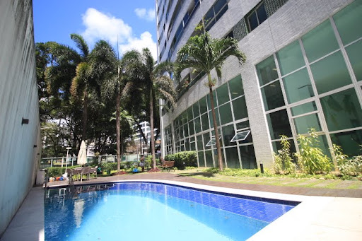 apartamento com campinho bairro espinheiro para venda